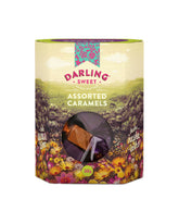 360g Assorted Soft Caramels